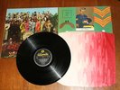 The Beatles Sgt Pepper - Original Stereo LP - PCS 7027