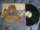 BEATLES CHILE YELLOW SUBMARINE ED NM 