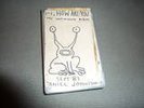DANIEL JOHNSTON Hi, How Are You?  cassette ORIGINAL