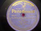 Rare 20s Blues 78 Ethel Waters Paramount  12214 * Nice*
