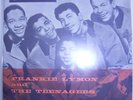 Frankie Lymon EP Columbia GB 50er  Goddy Goody  rare