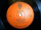 ASTRAL WEEKS..UK LP - 1st ORIGINAL - VAN MORRISON..E/X