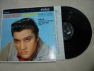 Elvis Presley - Loving You 1962 Orig. Stereo VG+/VG+