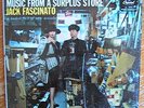 Music From A Surplus Store odd space age pop Fascinato