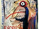EXODUS-FORCE OF HABIT '92 (KR LP)