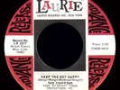 NORTHERN SOUL: CHIFFONS - KEEP THE BOY HAPPY DEMO