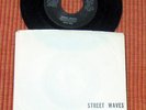 PERE UBU Street Waves HEARTHAN Cleveland 45 - NM / MINT