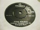 * AMBROSE CAMPBELL & HIS EMERGENT MUSIC* JAZZY HIGHLIFE