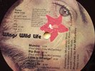 Paul McCartney & Wings WILD LIFE UK DEBUT LP MINT