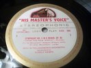 ASD 380  White Gold UK 1st  Dvorak Rudolf Kempe