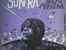 SUN RA 