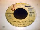 TRINITY / JOE GIBBS on BELMONTS killer ROOTS style mp3