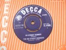 The Bo Street Runners - Bo Street Runner 1964 UK 45