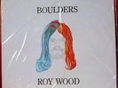 ROY WOOD 