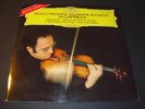 2 lp Salvatore Accardo Paganini Caprices Solo Violin DG