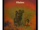 CHELSEA RARE ORIGINAL 1970 LP WITH PETER CRISS OF KISS