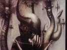 CELTIC FROST - To Mega Therion - 80s metal GERMAN LP
