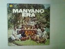MANYANO ERA LP AFRO FUNK BREAKS BEAT STRUT