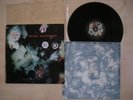 THE CURE DISINTEGRATION USA ELEKTRA RARE PROMO LP