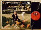TAS RCA LSC 2183 The Reiner Sound Reiner CSO SD 2S VG++