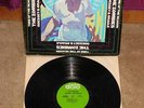THE ZOMBIES ODESSEY & ORACLE LP ACID PSYCH EX-