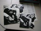 LP	Metal	Scorpions	Love At First Sting		EMI HARVEST