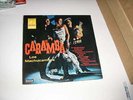 LP Ethno Los Machucambos Caramba DECCA
