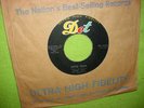 Bobby Relf/grp 45(Dot)--50s doo wop --near mint