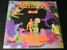 Santana - Amigos - '76 LP - SEALED W/Stickers