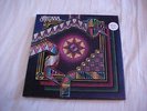 *SANTANA* 1979 UK 3LP CBS PROMO Box Set