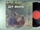 Sly Boots  Notes On A Journey