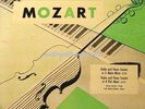 BARYLLI, BADURA-SKODA, MOZART SNTS, WESTMINSTER WL 5109