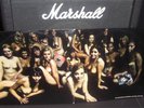 Jimi Hendrix ELECTRIC LADYLAND NUDE COVER
