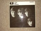 The Beatles  -  With the Beatles