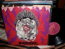 BLACKFEATHER AUST.AT THE MOUNTAINS OF MADNESS PSYCH LP