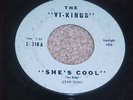 1959 GARAGE ROCKABILLY 