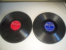 8 78 RECORDS 2 BLIND BOY FULLER, ROY ACUFF, HOWLIN WOLF