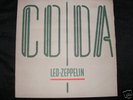 LED ZEPPELIN CODA 12