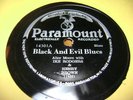 78 IKE RODGERS/ALICE MOORE PARAMOUNT 14301 E