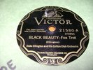 78 DUKE ELLINGTON VICTOR 21580 E BLACK BEAUTY