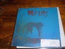 WOLF EYES 'Medical Lake II' LATHE CUT LASER 12