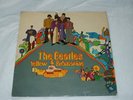 The Beatles, Yellow Submarine, Mono first issue