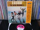 BEAU BRUMMELS laugh laugh - F orig. 1965 soo raar