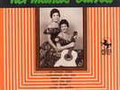 Hermanas Cantu SEALED LP Rare vintage Norteno Duo