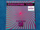 Porcupine Tree. Voyage 34. Delerium. 1992.