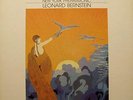 DGG 2-LPs: MAHLER Symphony No. 2 - BERNSTEIN -NY Phil.