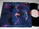 EILEEN RODGERS Blue Swing COLUMBIA NM/NM- Sample