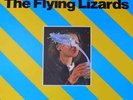 THE FLYING LIZARDS ORIGINAL VINYL LP
