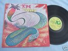 TONI VERDE LP CALYPSO Harvest 3c 064-18239 PROG ITALY