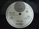 BLACK SABBATH 1970 UK 1ST VERIGO SWIRL MONSTER